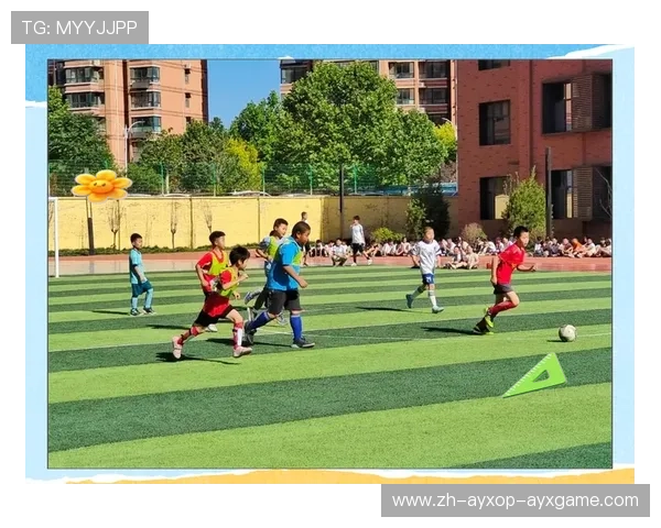 足球比赛中的团队配合与协作能力