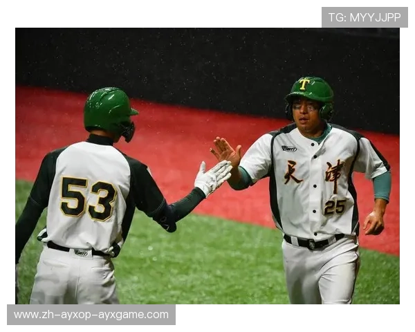 运动生物力学如何提升棒球选手的击球能力