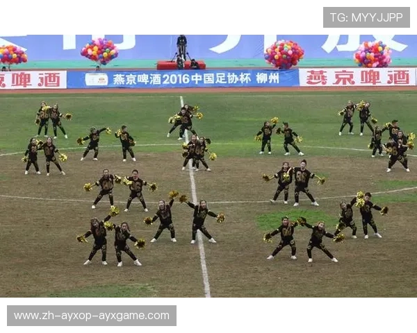 中国足协杯开幕草根球队闪耀全民足球大舞台引关注